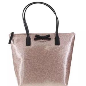 NWT Kate spade mavis street tote